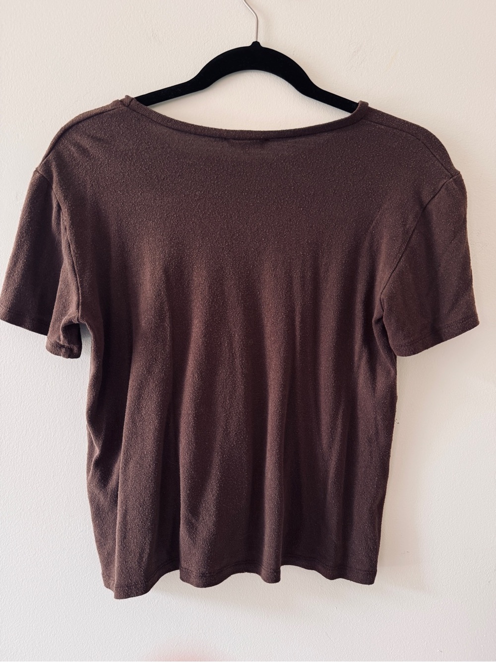Classic Tee in Manzanita - Picture 5 of 7
